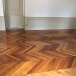 Création parquet dijon